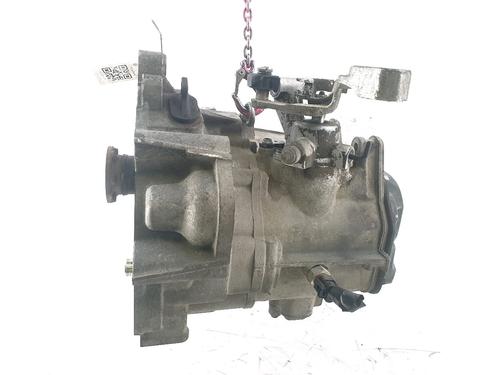 Used Gearbox VW POLO IV (9N_, 9A_) 1.4 TDI (70 hp) 31032033