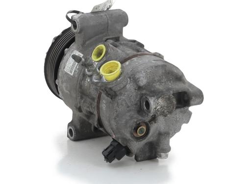 AC compressor JEEP COMPASS (MK49) 2.0 CRD 4x4 | BP30118177M34