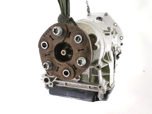 Gearbox MERCEDES-BENZ SLK (R171) 200 Kompressor (171.445) | BP29470714M3 