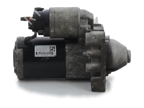 Used Starter CITROËN C3 II (SC_) 1.4 HDi 70 (SC8HZC, SC8HR0, SC8HP4) (68 hp) 29295145
