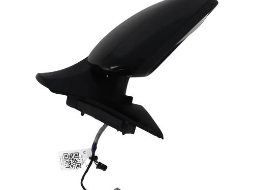 Right mirror RENAULT SCÉNIC IV (J9_) 1.7 Blue dCi 150 (J9A7, J9A8) | BP29702078C27 