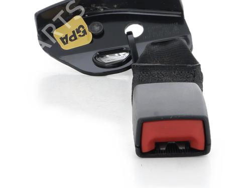 Used Seat buckle Seat buckle PORSCHE PANAMERA Sport Turismo (971) 2.9 4 E-Hybrid (97CBE1) (462 hp) 35999181 35999181