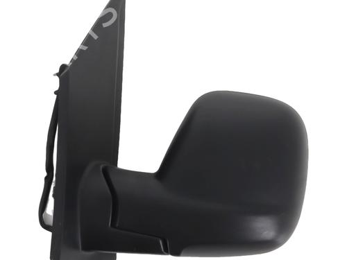 Left mirror CITROËN JUMPY III Bus (V_) 1.6 BlueHDi 115 | BP31142264C26