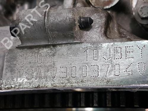 Engine CITROËN C4 Picasso II  | BP36897892M1  - Image 12