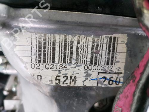 Engine TOYOTA AYGO (_B1_) 1.0 (KGB10_, KGB10R) | BP34610728M1  - Image 8