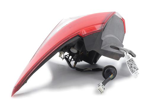 Right taillight NISSAN PULSAR Hatchback (C13) 1.2 DIG-T | BP32513518C35