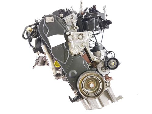 Used Engine PEUGEOT 508 I (8D_) 2.0 HDi (140 hp) 28505315