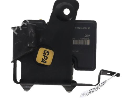 ABS pump SUZUKI SWIFT III (MZ, EZ) 1.3 (RS413, ZC11S) | BP39736607M43 - Image 6