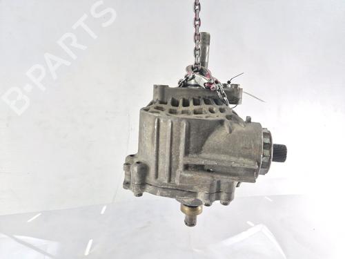 Used Transfer box Transfer box MINI MINI COUNTRYMAN (R60) Cooper S ALL4 (184 hp) 39971721 39971721