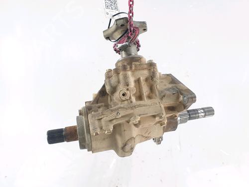 Used Transfer box DACIA DUSTER (HS_) 1.5 dCi 4x4 (109 hp) 29218815