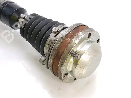 Right front driveshaft VW SCIROCCO III (137, 138) 2.0 R | BP10464645M39 