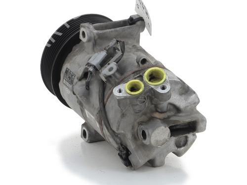 AC compressor MERCEDES-BENZ VITO Van (W447) 110 CDI (447.601, 447.603, 447.605) | BP29346173M34 