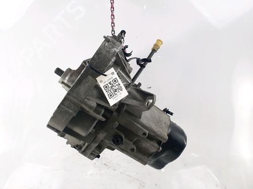 Getriebe für RENAULT TWINGO I (C06_) 1.2 16V (C06C, C06D, C06K) (75 hp) 31821267