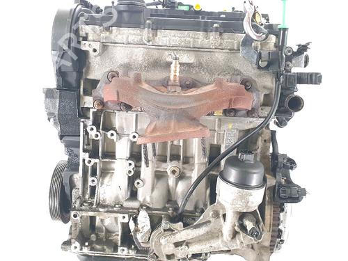 Engine PEUGEOT 206 Hatchback (2A/C) 1.4 16V | BP27315333M1 