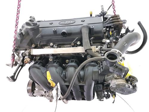 Engine KIA RIO III (UB) 1.2 CVVT | BP34457978M1  - Image 6