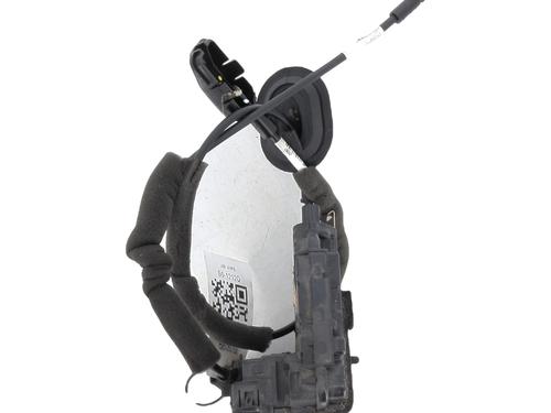 Rear left lock RENAULT CLIO IV (BH_) 1.5 dCi 90 | BP27646397C100 