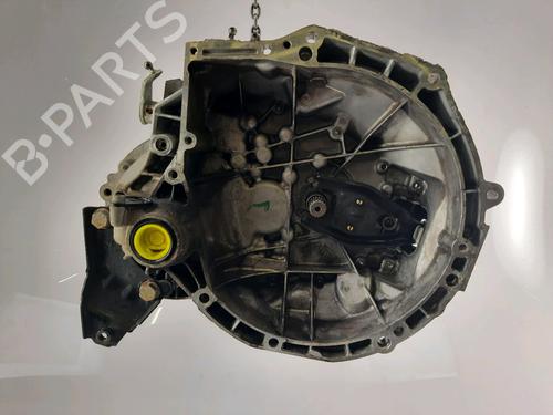 Gearbox CITROËN DS3 (SA_) 1.2 VTi 82 | BP36211226M3 - Image 2