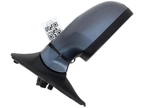 Used Right mirror RENAULT CLIO II (BB_, CB_) 1.2 16V (BB05, BB0W, BB11, BB27, BB2T, BB2U, BB2V, CB05,... (75 hp) 29443995