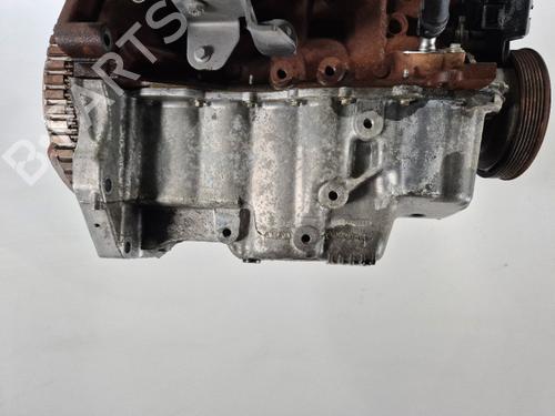 Engine DACIA SANDERO 1.5 dCi | BP40557514M1 - Image 13