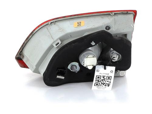 Left tailgate light PEUGEOT 308 SW II (LC_, LJ_, LR_, LX_, L4_) 1.2 THP 110 | BP30166380C79