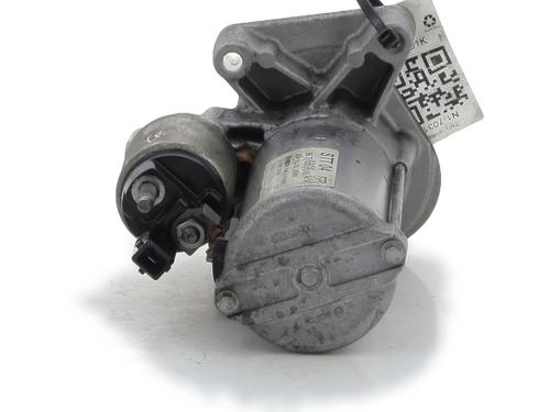 Starter PEUGEOT 3008 I MPV (0U_) 1.6 BlueHDi 120 | BP29696094M8 