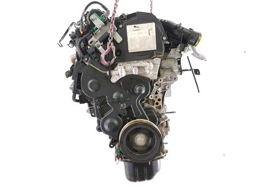 Used Engine Engine 38479664 38479664