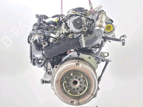 Engine AUDI A5 Sportback (8TA) 2.0 TDI quattro | BP29389658M1 