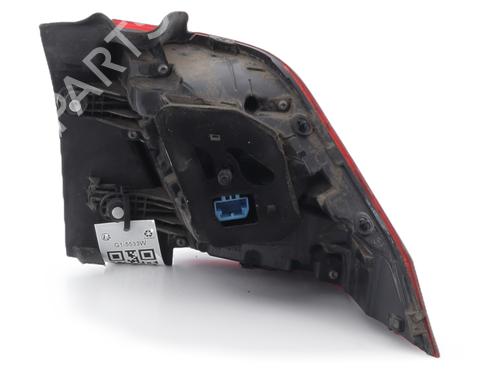 Left taillight VW TIGUAN ALLSPACE (BW2, BJ2) 2.0 TDI 4motion | BP36429039C34 - Image 4