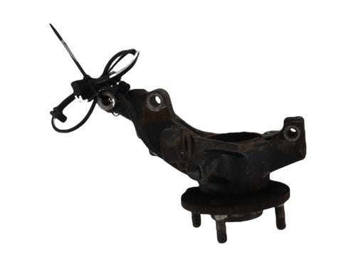 Left front steering knuckle FORD B-MAX (JK) 1.6 TDCi | BP27188869M25