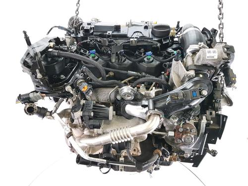 Engine FORD FIESTA VI (CB1, CCN) 1.5 TDCi | BP33009491M1  - Image 5