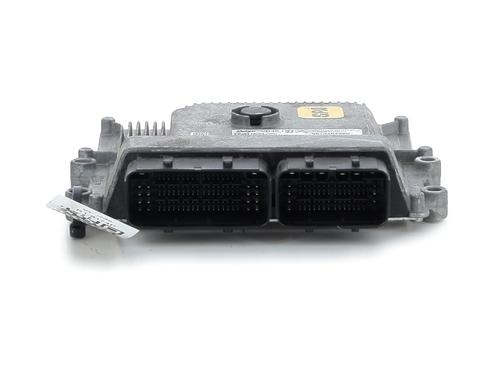 Used Engine control unit (ECU) Engine control unit (ECU) PEUGEOT 208 I (CA_, CC_) 1.2 THP 110 (110 hp) 33332417 33332417