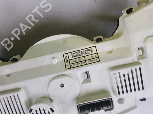 Instrument cluster HONDA CIVIC IX (FK) 1.6 i-DTEC (FK3) | BP13673355C47 