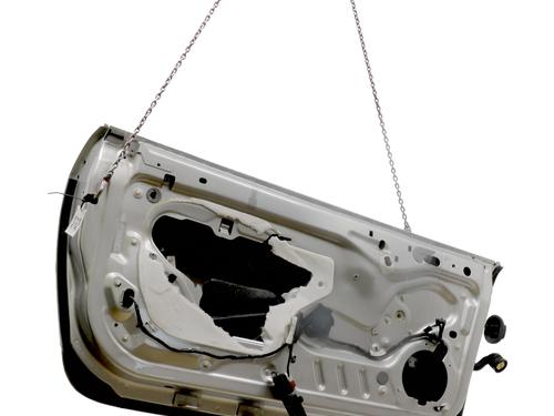 Left front door PEUGEOT 407 Coupe (6C_) 2.0 HDi | BP29495554C2 