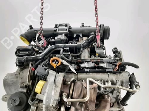 Engine VW GOLF V (1K1)  | BP32012987M1 