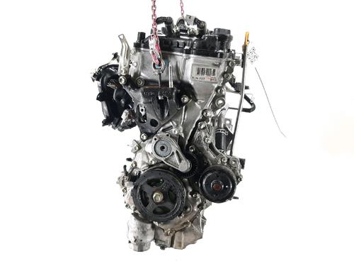 Used Engine TOYOTA YARIS (_P13_) 1.3 (NSP130_, NSP130) (99 hp) 31057029