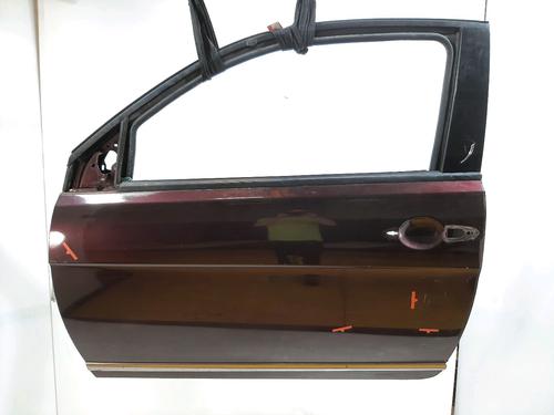 Used Left front door Left front door LANCIA YPSILON (843_) 1.3 D Multijet (843.AXE11, 843.AXE1A) (90 hp) 11117279 11117279