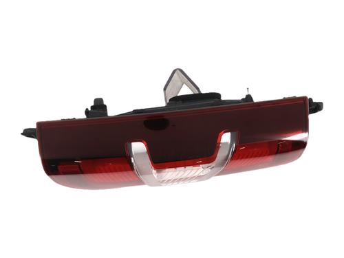 Venstre baglygte Venstre baglygte CITROËN BERLINGO Box Body/MPV (K9) 1.5 BlueHDi 130 (131 hp) 36211977 36211977