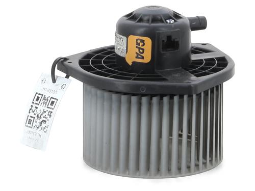 Ventilator motor MITSUBISHI OUTLANDER II (CW_W) 2.2 DI-D 4WD | BP30048520M62 
