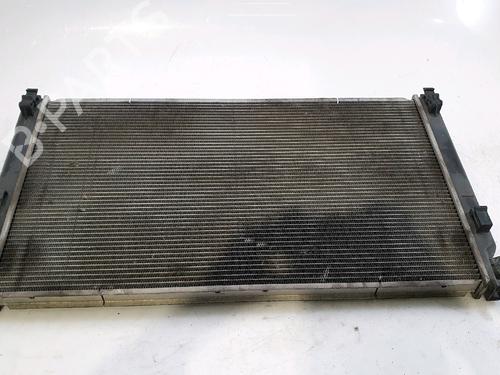 Water radiator PEUGEOT 4007 (VU_, VV_) 2.2 HDi | BP29389806M31 