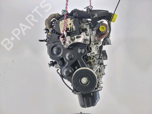 Used Engine PEUGEOT 307 SW (3H) 1.6 HDI 110 (109 hp) 30532739