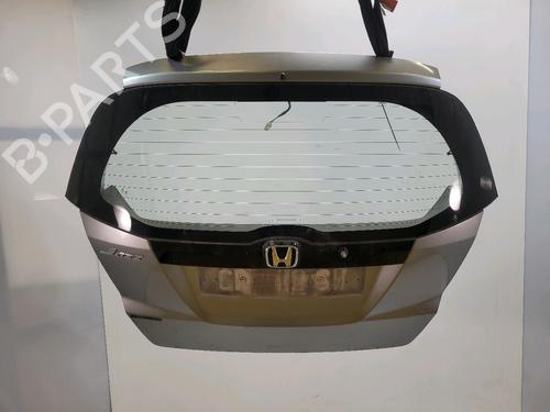 Used Tailgate HONDA JAZZ III (GE_, GG_, GP_, ZA_) 1.3 i (GE6, GG3, GG6) (100 hp) 30524530