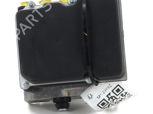ABS pump LAND ROVER RANGE ROVER SPORT I (L320) 3.0 D 4x4 | BP25042642M43 