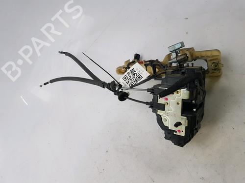 Used Front right lock HYUNDAI SANTA FÉ II (CM) [2005-2015]  13682317