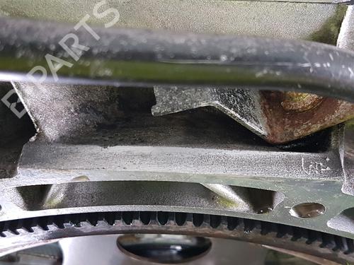Engine MERCEDES-BENZ E-CLASS (W211) E 320 (211.065) | BP17233528M1 