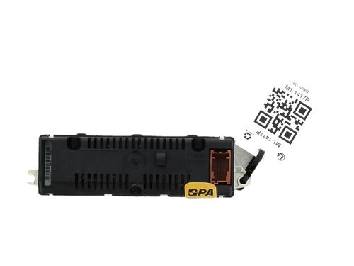 Display PEUGEOT PARTNER Tepee 1.6 HDi 90 | BP36351136C48 - Image 2
