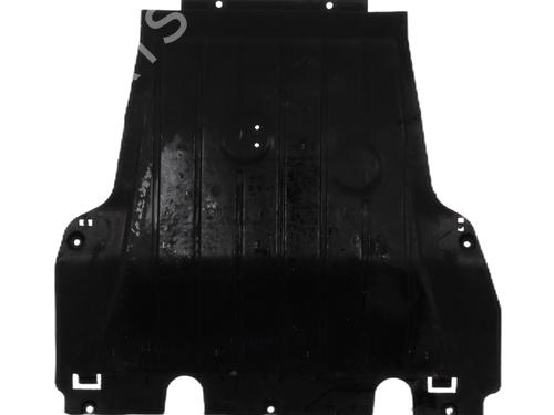 Used Underbody protection RENAULT CAPTUR I (J5_, H5_) 1.2 TCe 120 (120 hp) 30118336