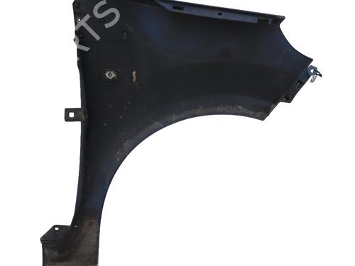Left front fenders RENAULT TWINGO II (CN0_) 1.2 16V (CN0K, CN0V, CN0A) | BP29517888C41 
