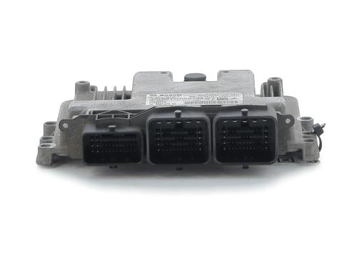 Used Engine control unit (ECU) PEUGEOT PARTNER Box Body/MPV 1.6 HDi (90 hp) 30925162