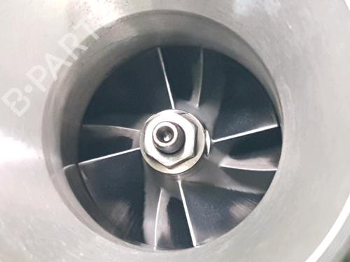 Engine CITROËN C3 I (FC_, FN_)  | BP28310797M1 
