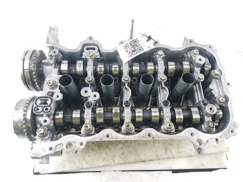 Used Cylinder head TOYOTA YARIS (_P13_) 1.5 (NSP131_) (112 hp) 24993829